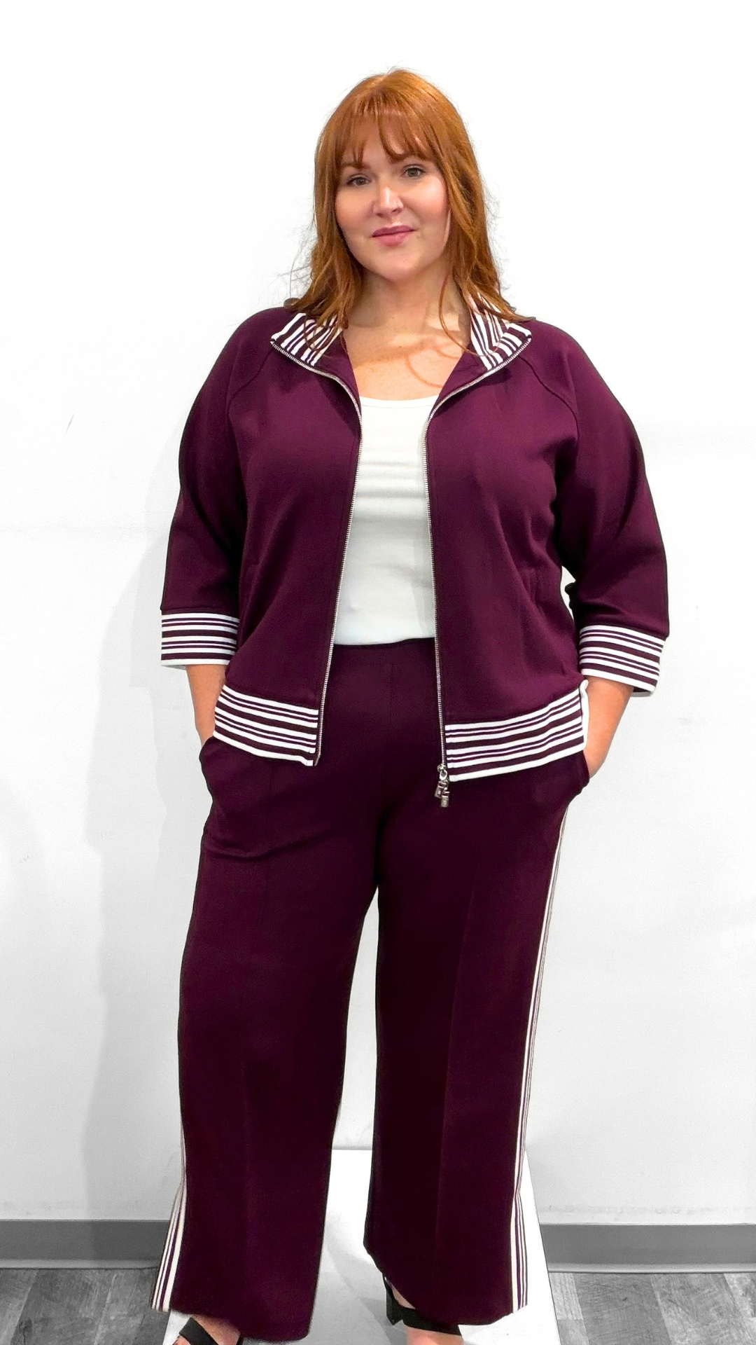 Joseph RIbkoff Sport Jacket
