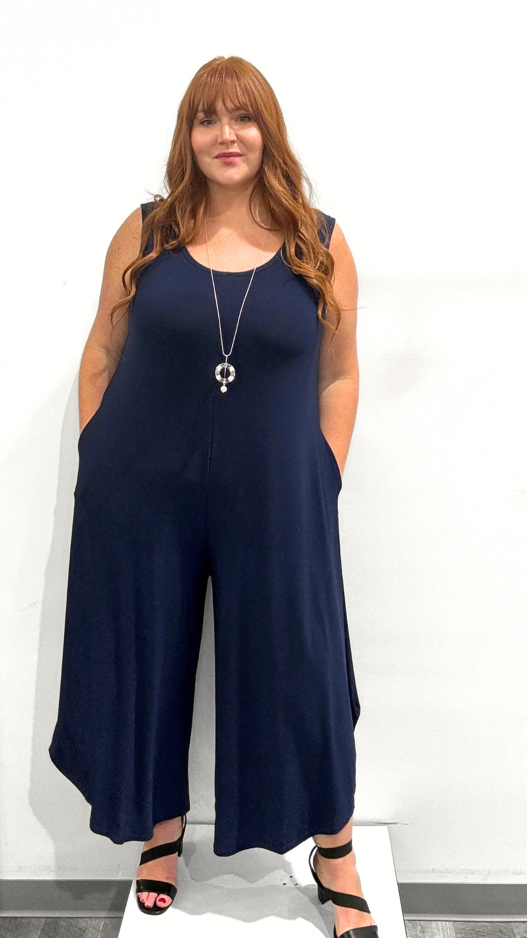 Kozan Dawn Jumpsuit