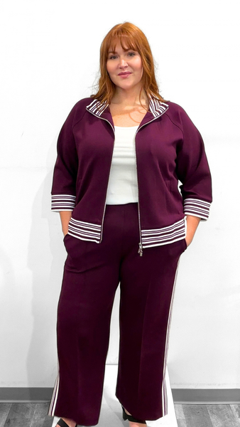 Joseph RIbkoff Sport Wide Leg Pant