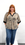 Revolution 3/4 Sleeve Blouse