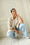 Kaffe Trina Shirt Jacket