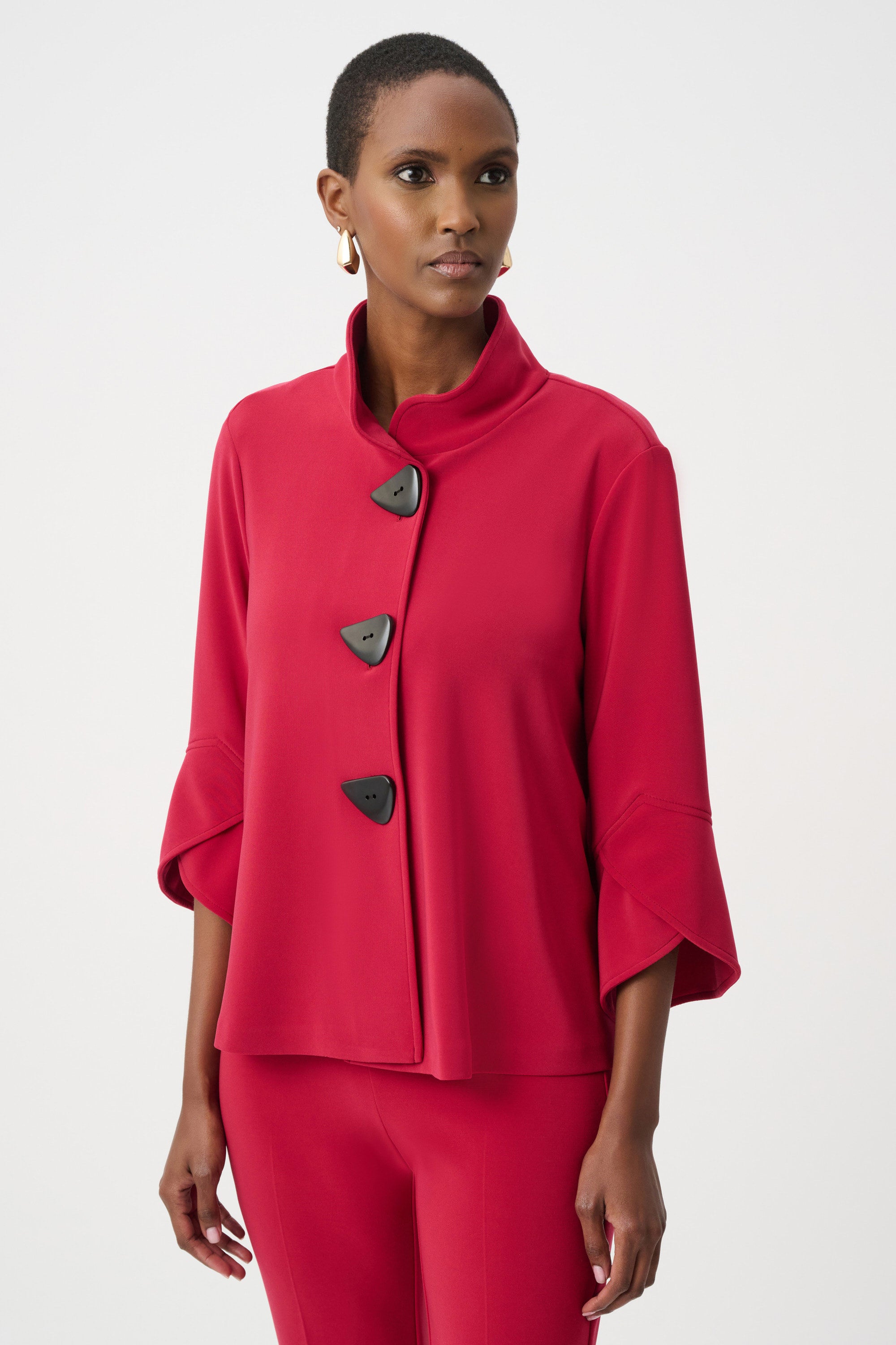 Joseph Ribkoff Trapeze Jacket
