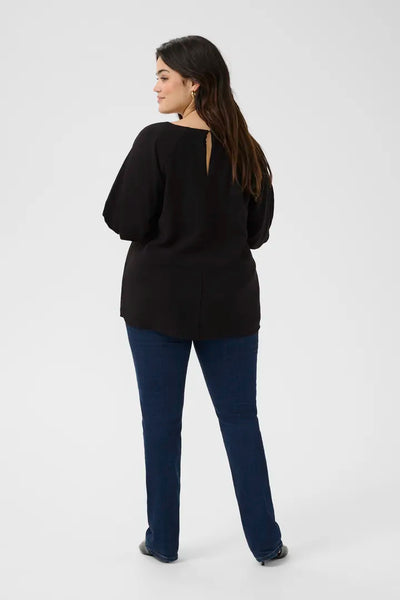 Kaffe Gabbi Blouse