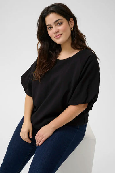 Kaffe Gabbi Blouse