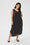 Kaffe Curve Mille Sleeveless Dress