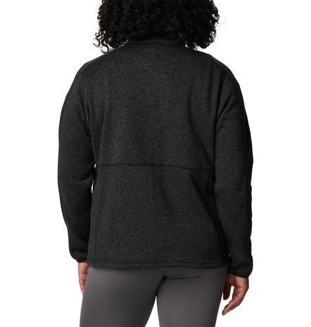 Columbia Sweater Full Zip