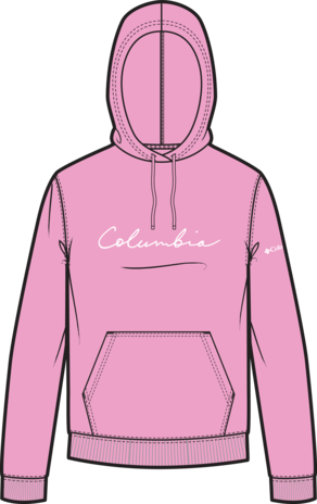 Columbia Trek Hood