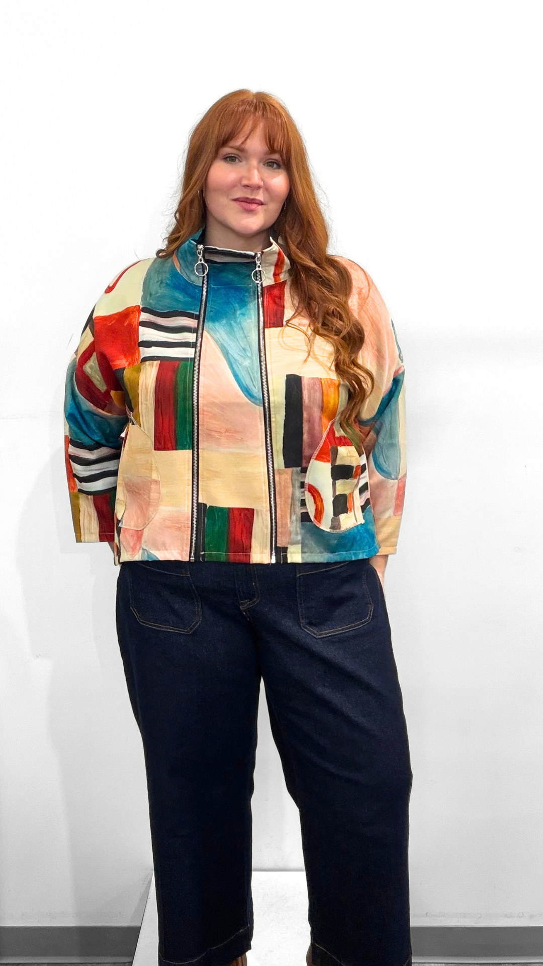 Marie La Lune Jacket
