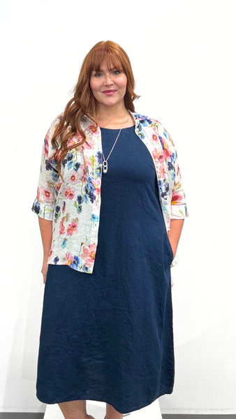 Grizas Classic Tank Dress