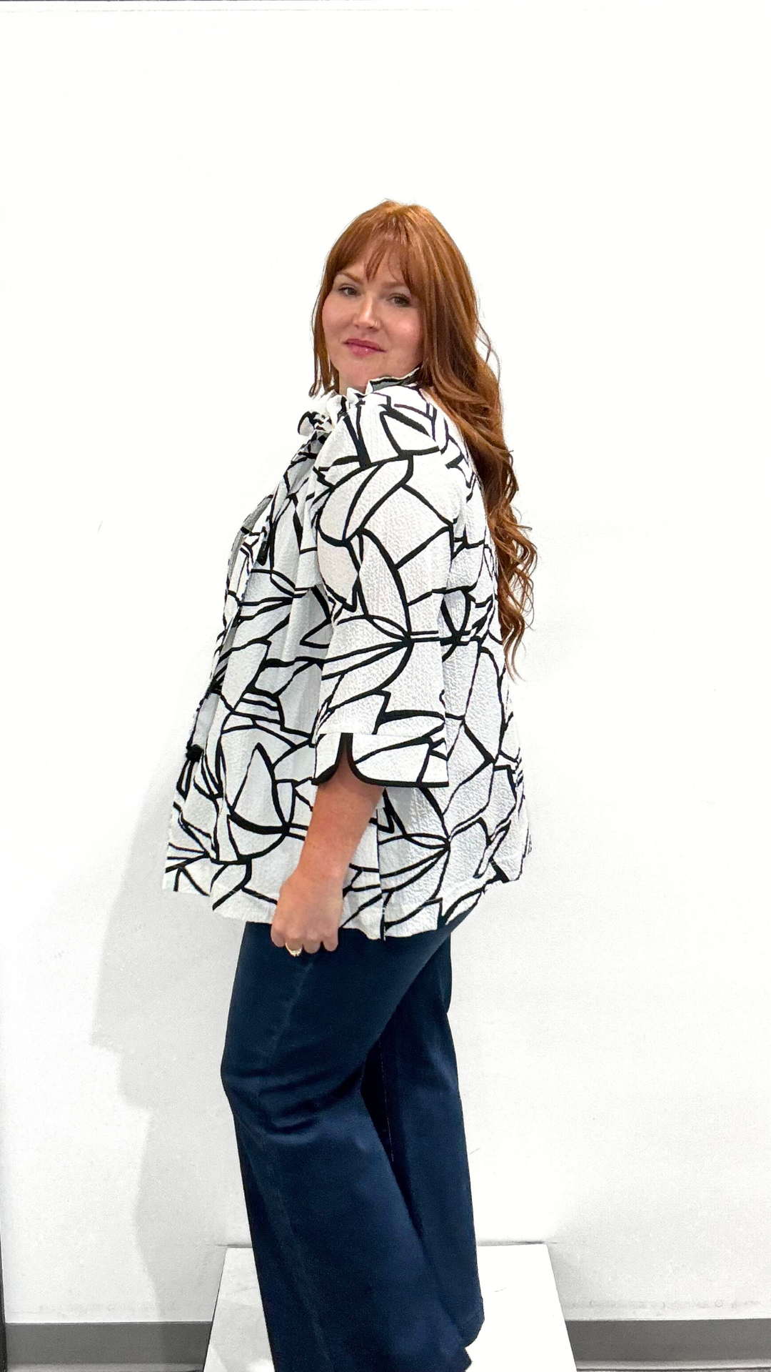 Joseph Ribkoff Jacket