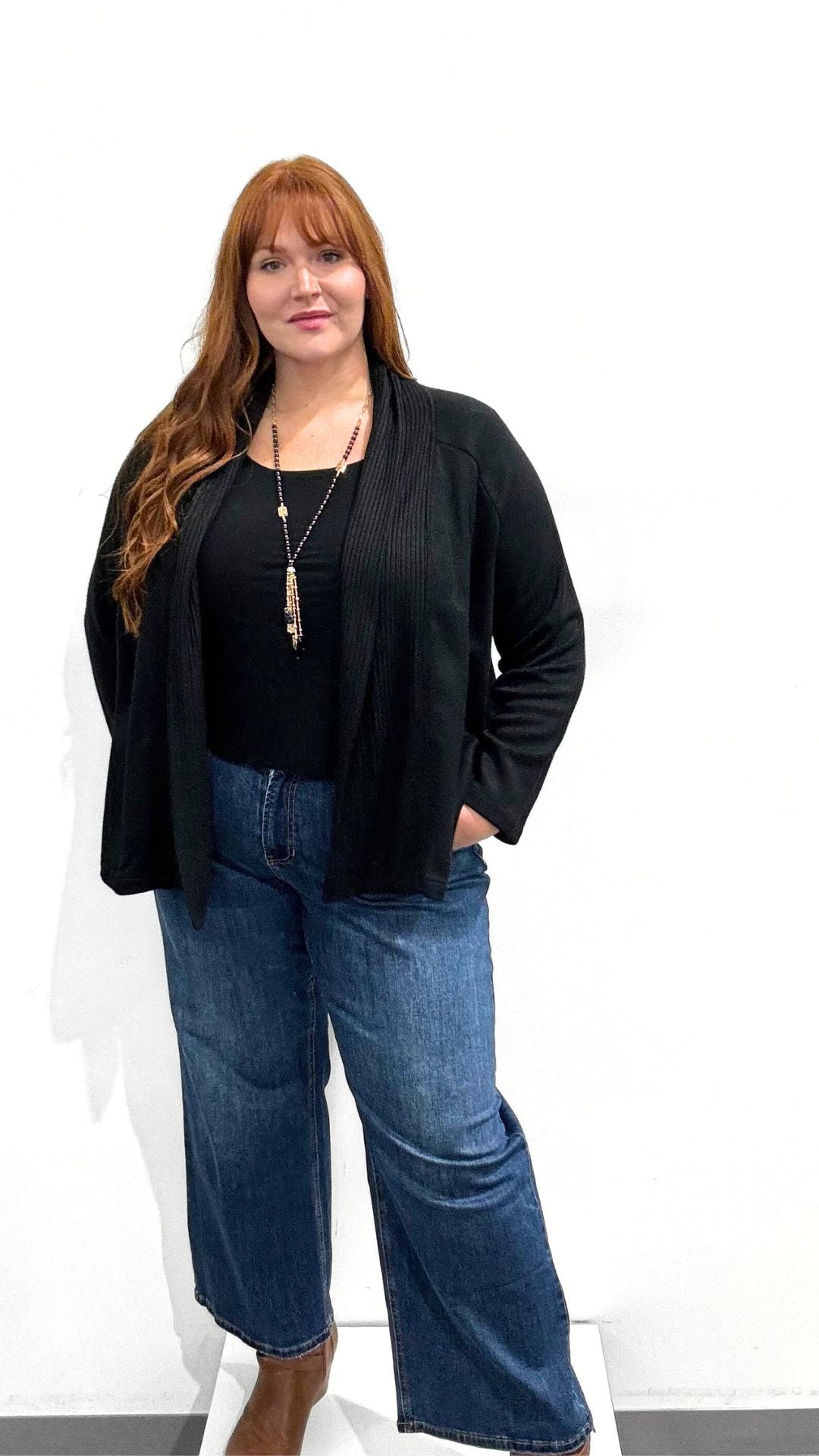 Maloka Orpheu Cardigan