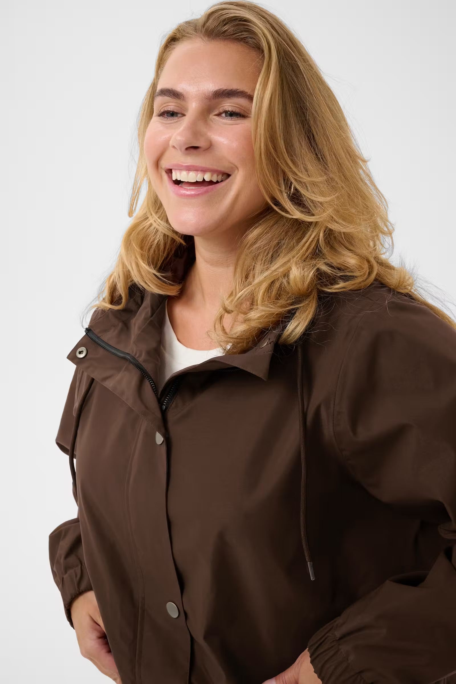 Kaffe Curve Enia Sofia Jacket