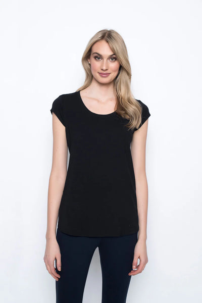 Picadilly Tee