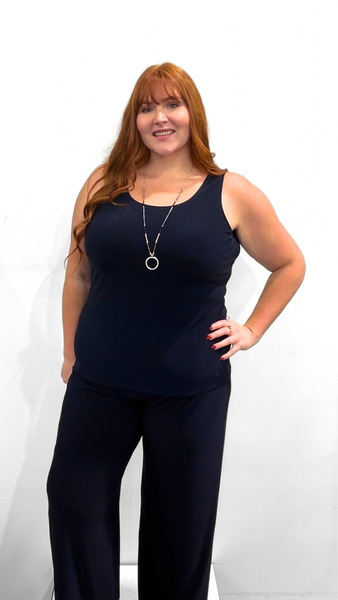 Frank Lyman Basic Tank