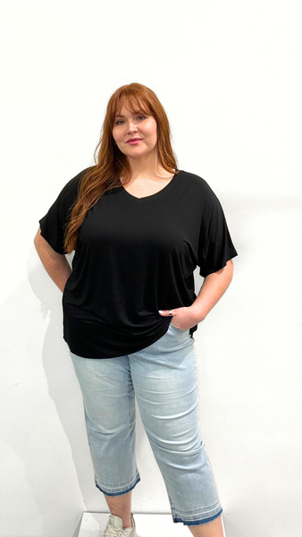 Wasabi Stella 2 Tee
