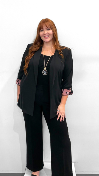 Joseph Ribkoff Blazer