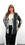 Sympli Double Loop Cardi