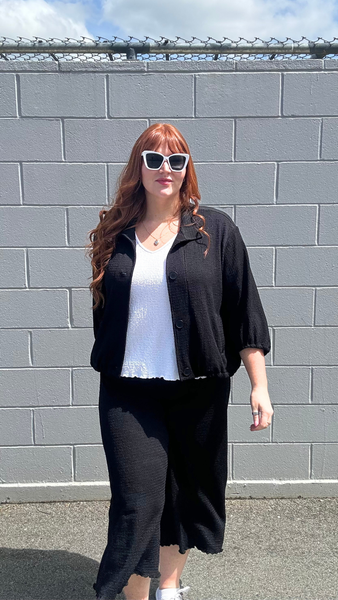 Sympli Pop Bellezza Jacket