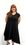 Sympli V-Neck Dress