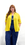 Eileen Fisher Classic Collar Easy Shirt