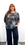 Revolution 3/4 Sleeve Tunic