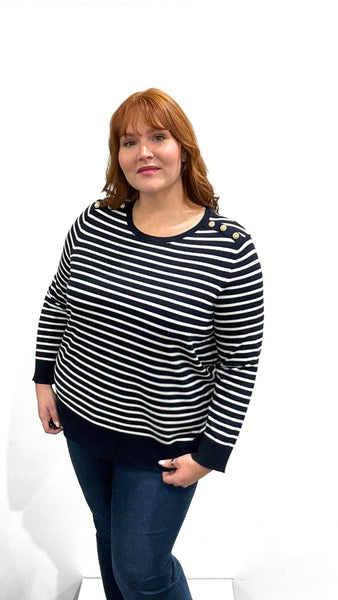 Samoon Pullover