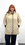 Junge Margrethe Quilted Coat