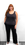 Joseph Ribkoff Rhinestone Cami