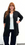 Maloka Ophelie Cardigan