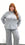 Mat Mock Neck