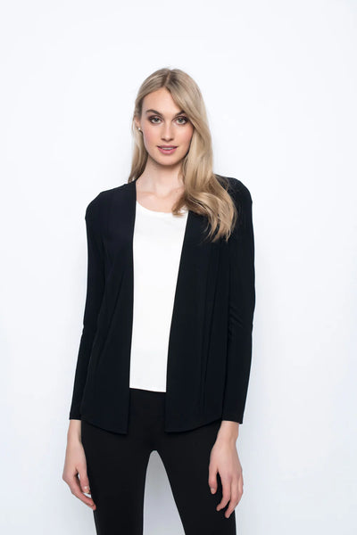 Picadilly Essential Cardigan