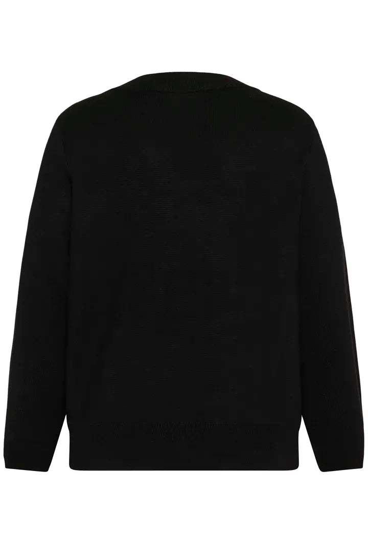 Kaffe Curve Melina Knit Pullover