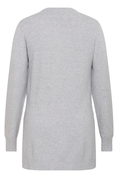 Kaffe Curve Alianna Knit Cardigan