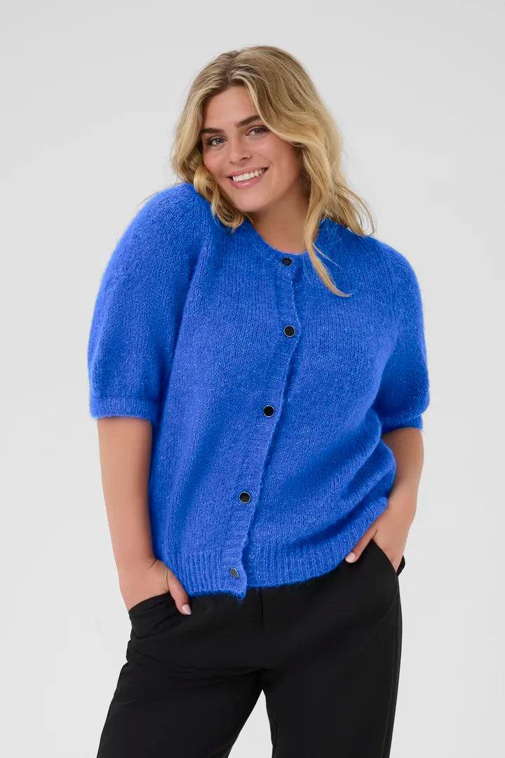 Kaffe Curve Emelia Cardgian