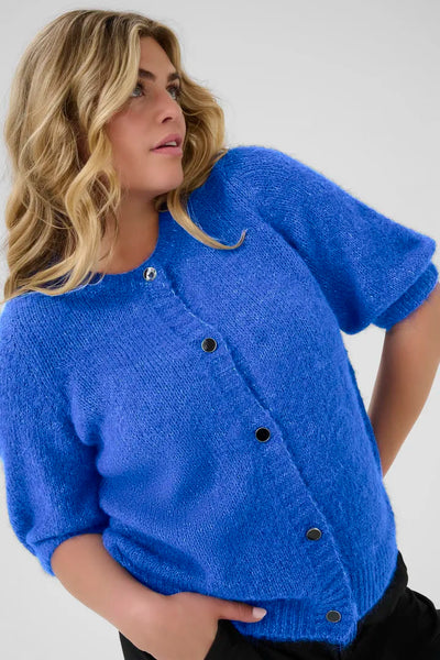 Kaffe Curve Emelia Cardgian