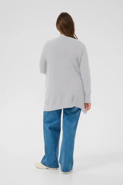 Kaffe Curve Alianna Knit Cardigan