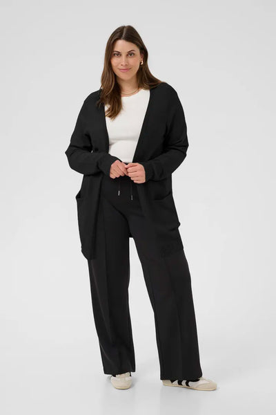 Kaffe Curve Alianna Knit Cardigan