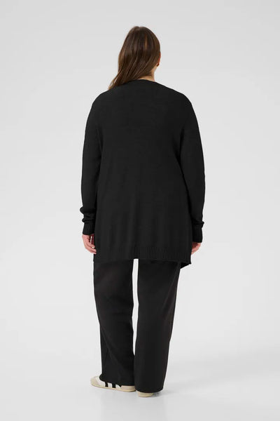 Kaffe Curve Alianna Knit Cardigan