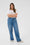 Kaffe Curve Leoana Wide Long Jeans