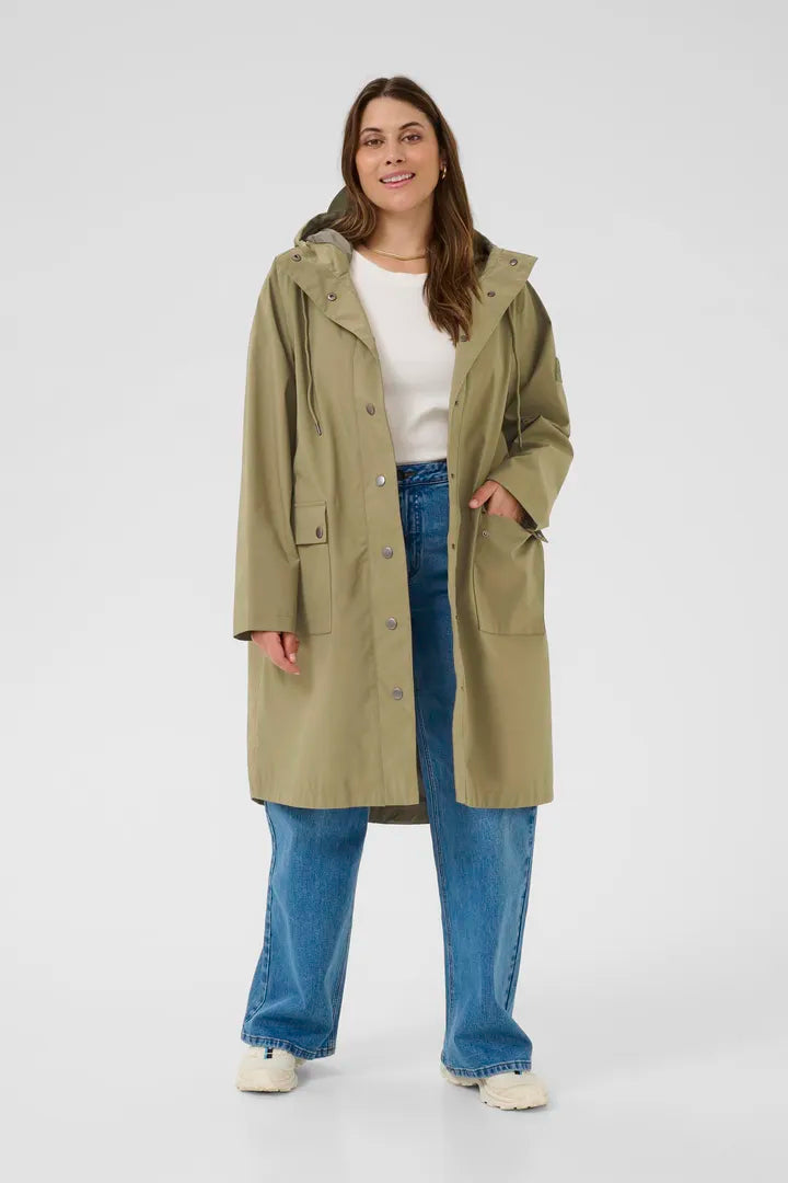 Kaffe Curve Enia Sofia Jacket