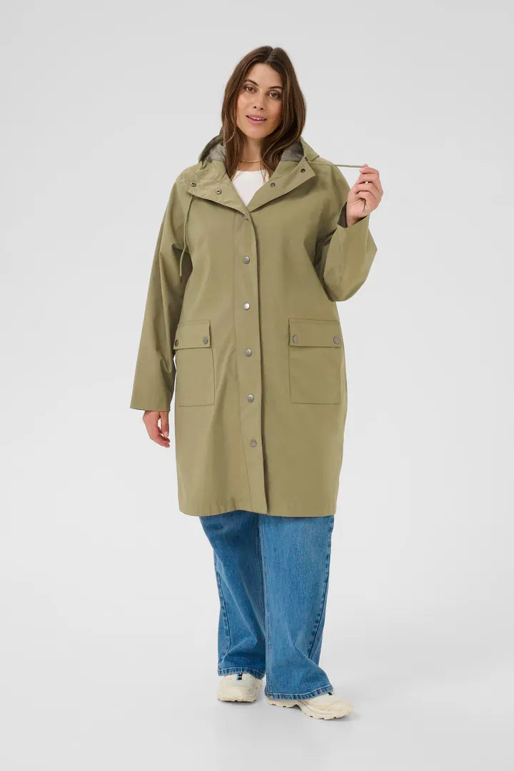 Kaffe Curve Enia Sofia Jacket