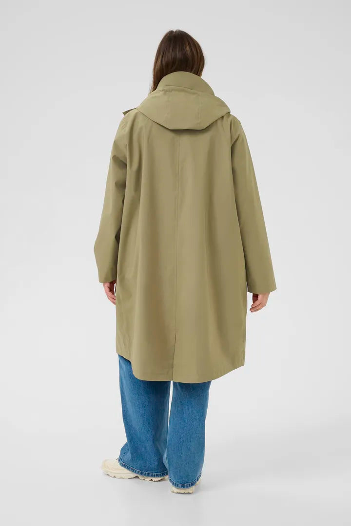 Kaffe Curve Enia Sofia Jacket