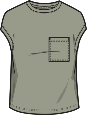 Columbia Boundless Trek™ T-Shirt