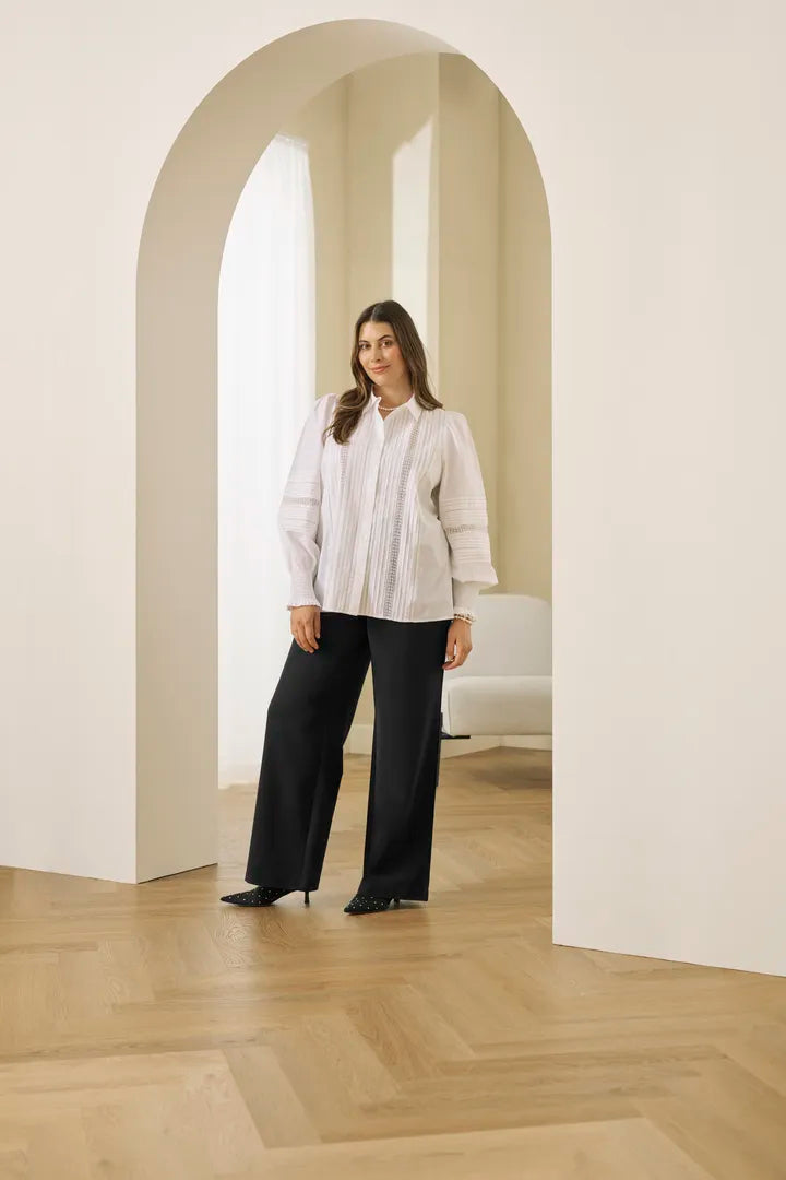 Kaffe Curve Halley Pants