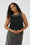 Kaffe Curve Mallie Knit Top