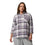 Columbia Calico Basin Flannel Long Sleeve