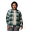 Columbia Calico Basin Fannel Long Sleeve