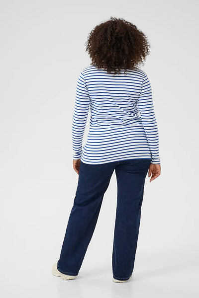 Kaffe Curve Lia T-Shirt