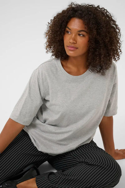 Kaffe Curve Mina T-Shirt