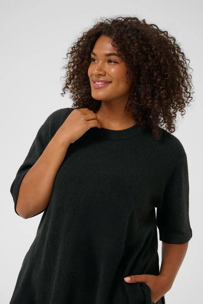 Kaffe Curve Niela Pullover